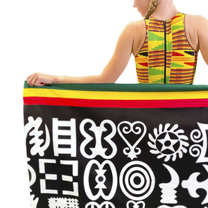 Ghana Towel KAP7 International