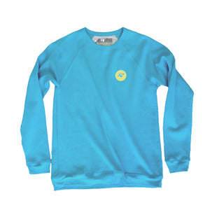 KAP7 6ON5 CREWNECK KAP7 International