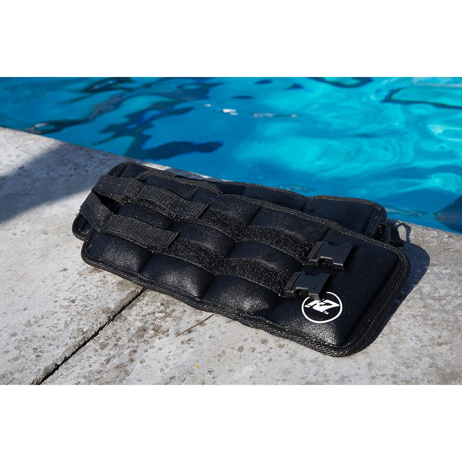 KAP7 Water Polo Weight Belt 10LB Weight Belts KAP7 International