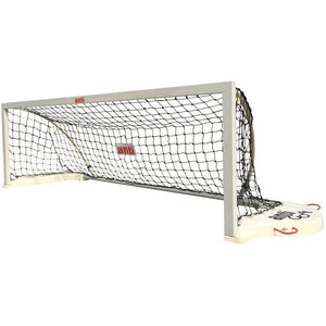 Water Polo Goal AntiWave "FlipFloat" Folding Floating Goals AntiWave