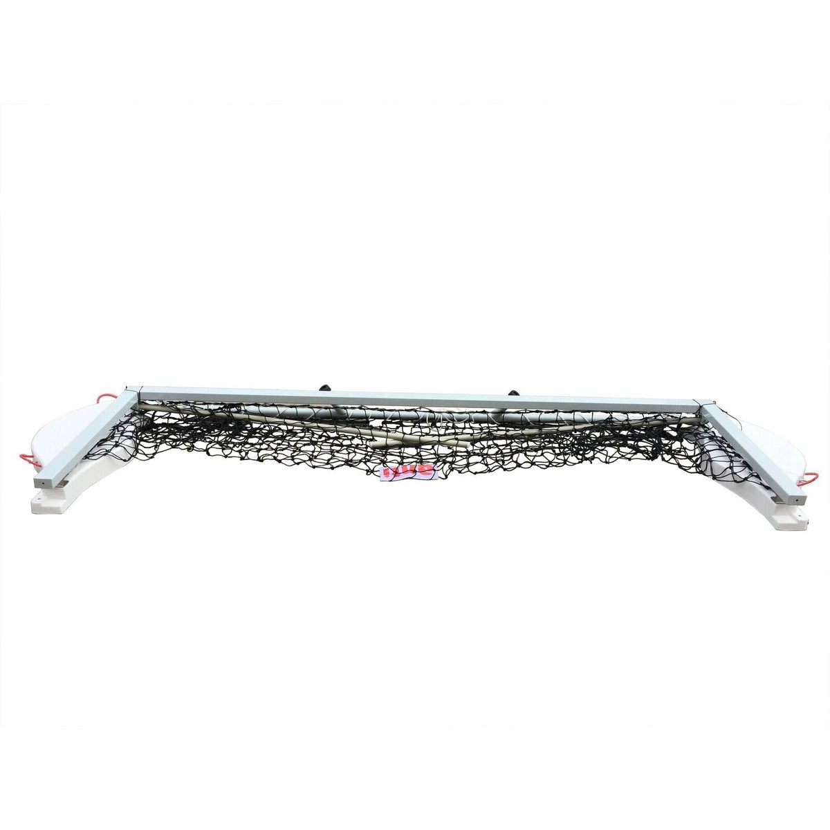 Water Polo Goal AntiWave "FlipFloat" Folding Floating Goals AntiWave