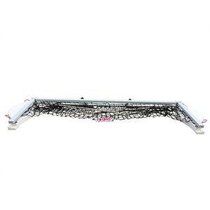 Water Polo Goal AntiWave "FlipFloat" Folding Floating Goals AntiWave