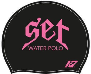 SET WPA Team Store - Latex Caps