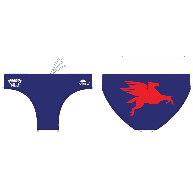 Pegasus WPA Team Store - Boy's Suit KAP7 International