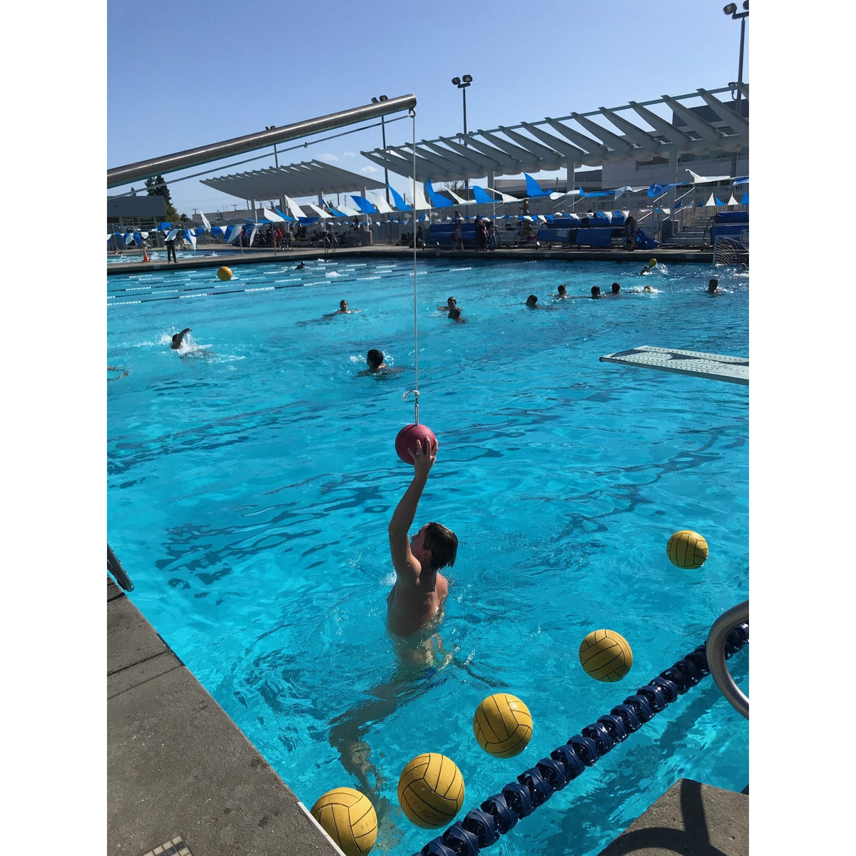 Professional Zip Throw Zip Throws KAP7 International