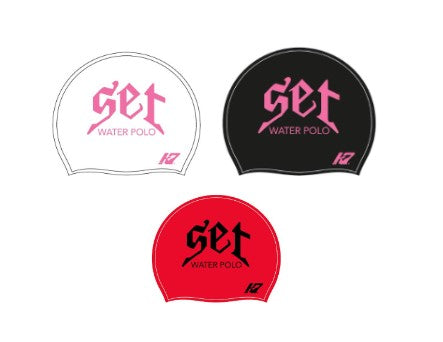 SET WPA Team Store - Latex Caps