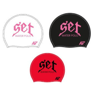 SET WPA Team Store - Latex Caps