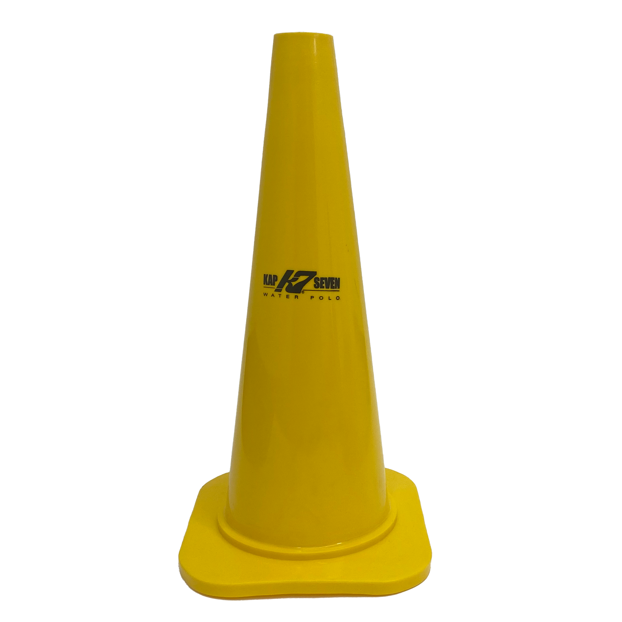 K7 Cone Marker 2023- Yellow (6M)