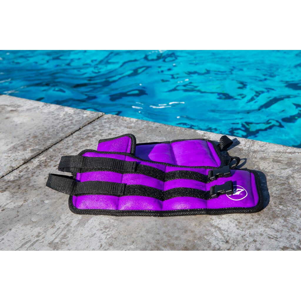 KAP7 Water Polo Weight Belt 7.5LB Weight Belts KAP7 International