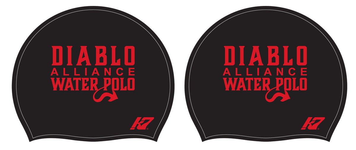 Diablo Alliance WPC Team Store - Silicone Caps