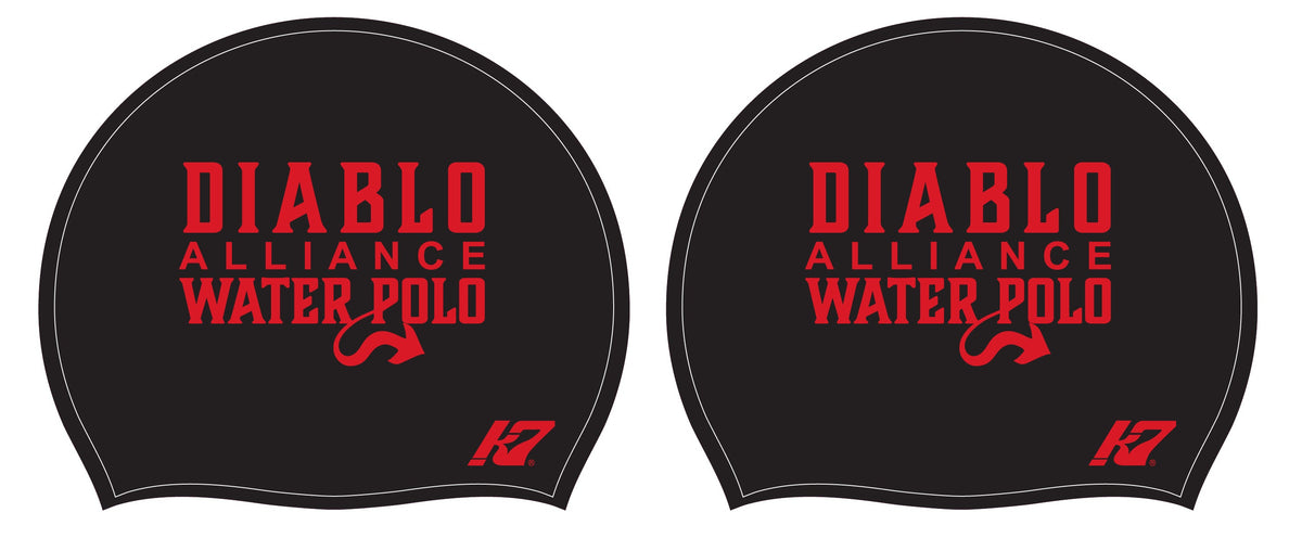 Diablo Alliance WPC Team Store - Latex Caps