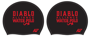 Diablo Alliance WPC Team Store - Latex Caps