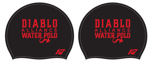 Diablo Alliance WPC Team Store - Silicone Caps