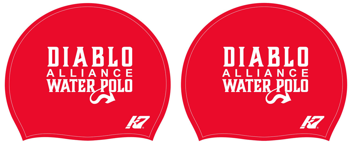 Diablo Alliance WPC Team Store - Latex Caps