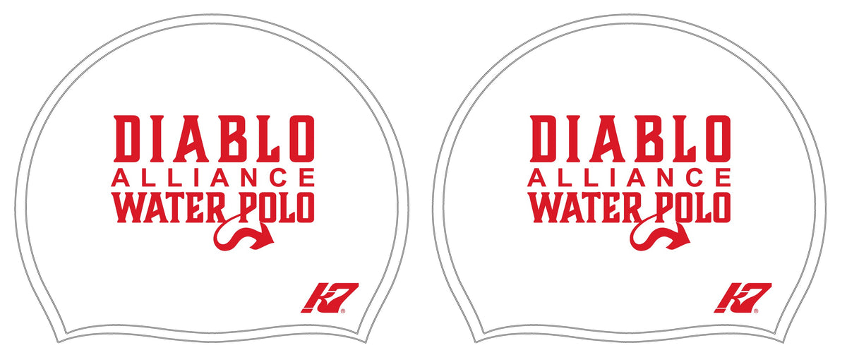 Diablo Alliance WPC Team Store - Latex Caps
