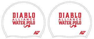Diablo Alliance WPC Team Store - Latex Caps