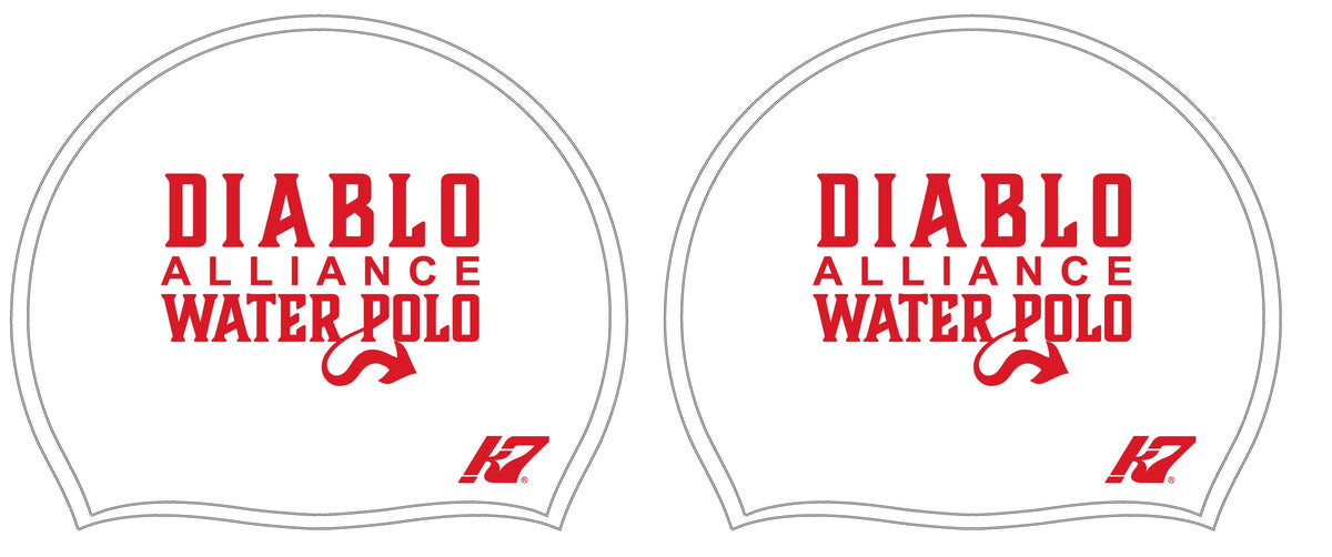 Diablo Alliance WPC Team Store - Silicone Caps