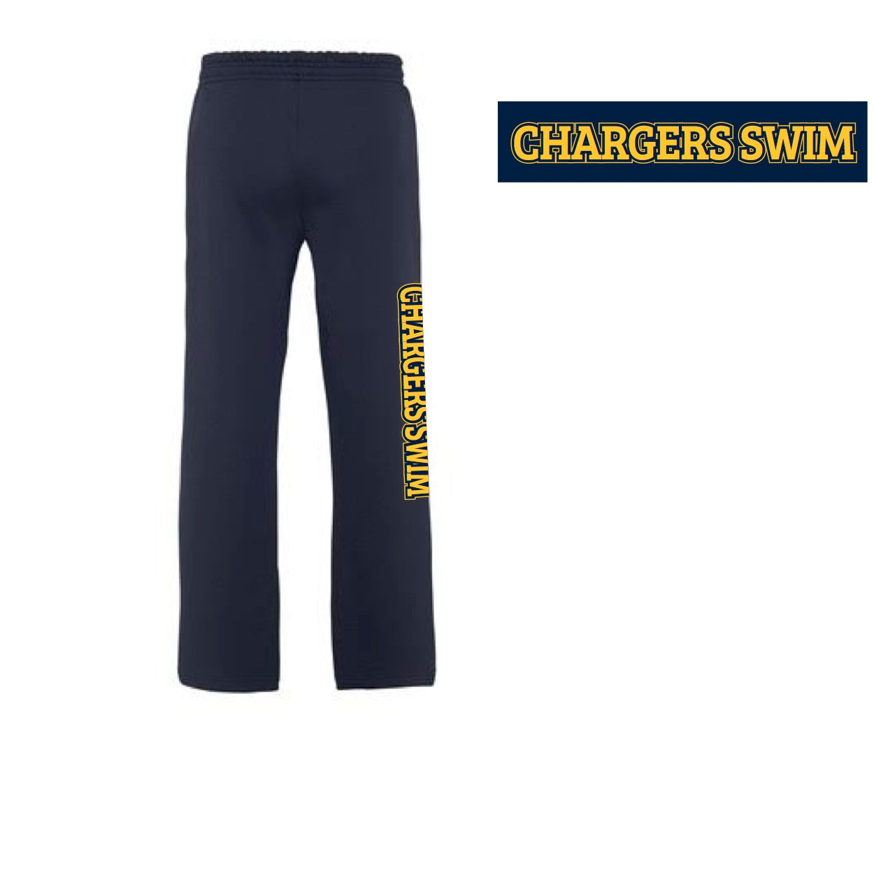 Dos Pueblos Sweatpants KAP7 International