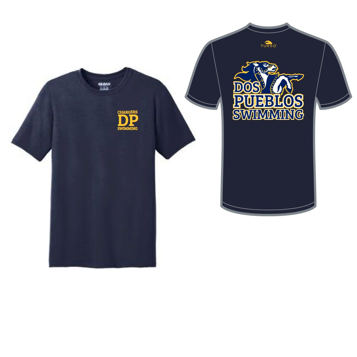 Dos Pueblos Tee Shirt KAP7 International