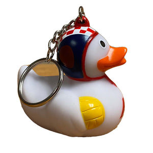 K7 Rubber Duck Key Chain