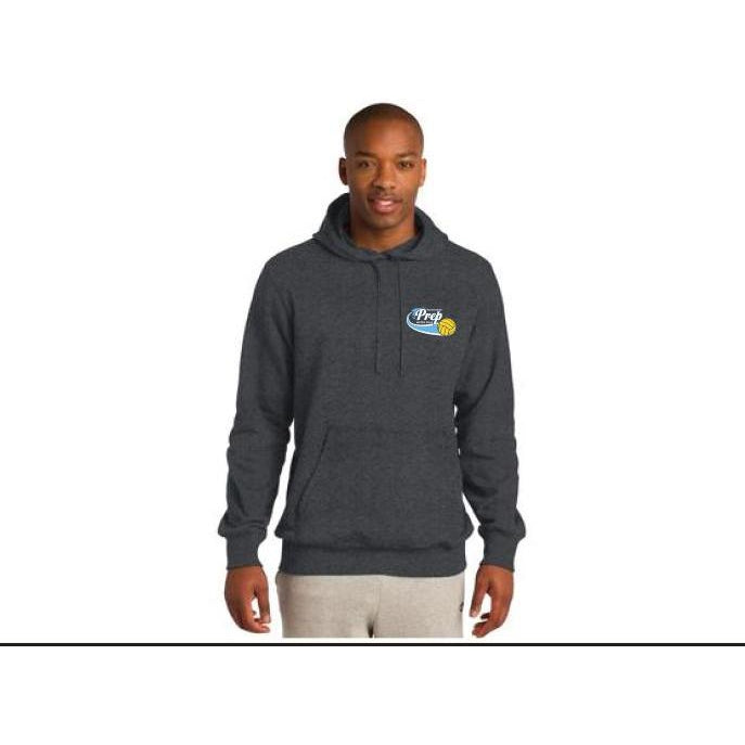 Flintridge Hooded Sweatshirt KAP7 International