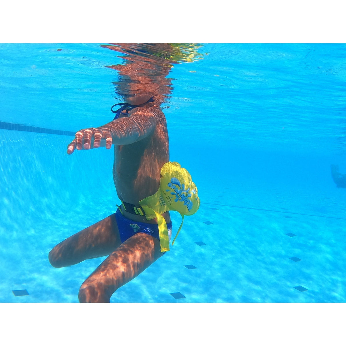 KAP7 Splashball Trainer Float Floats KAP7 International