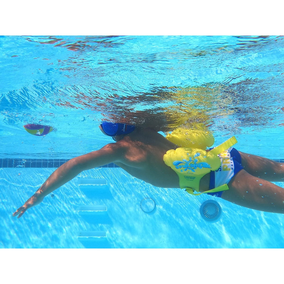 KAP7 Splashball Trainer Float Floats KAP7 International