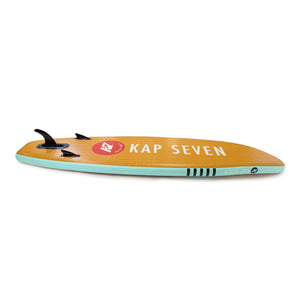 KAP7 Aquatics Stand Up Paddle Board (33") KAP7 International 