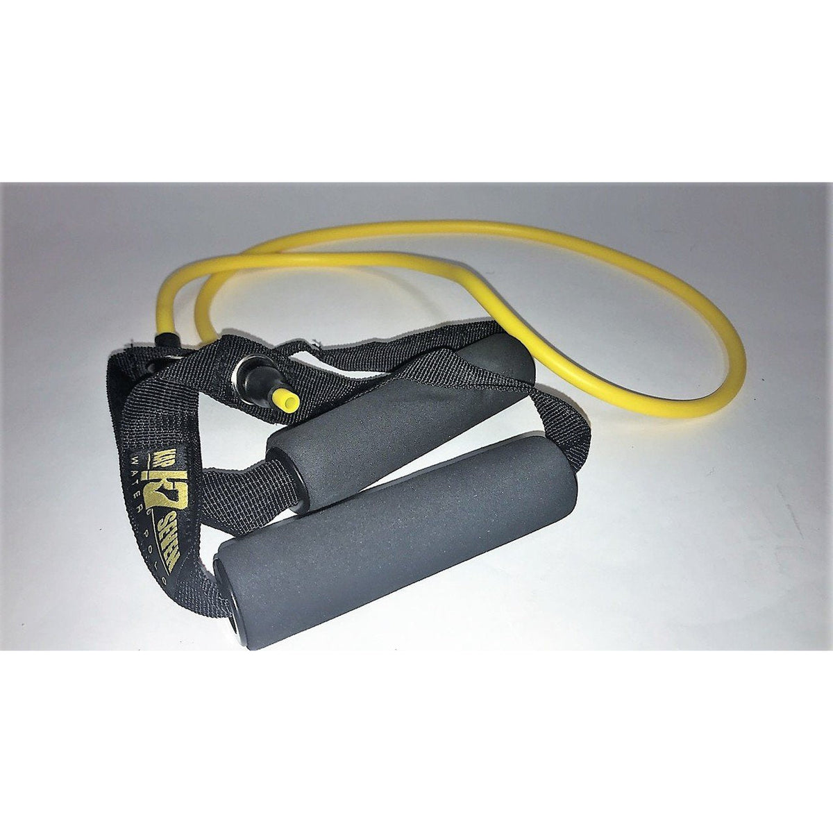 KAP7 Stretch Cord Yellow Stretch Cords KAP7 International