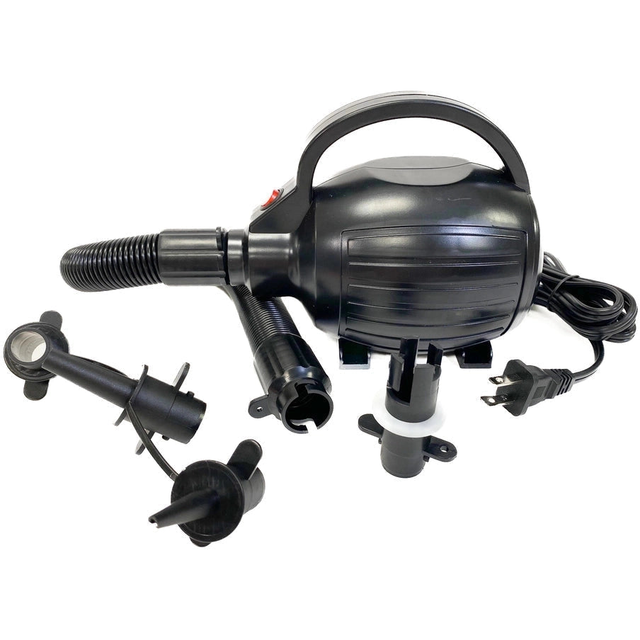 Inflatable Goal and Ball Pump KAP7 International