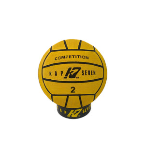 KAP7 Competition Water Polo Ball - Size 2 Balls KAP7 International 