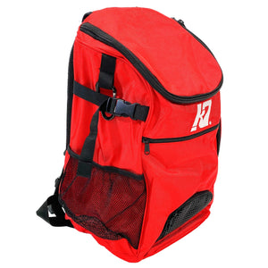 KAP7 Hydrus II Backpack - Red Backpacks KAP7 International