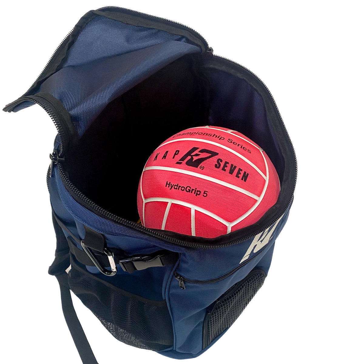 KAP7 Hydrus II Backpack - Navy Backpacks KAP7 International