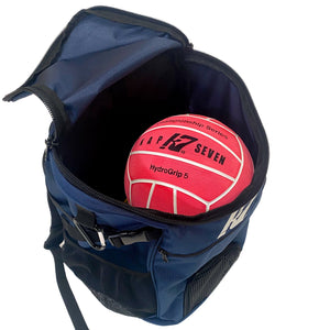 KAP7 Hydrus II Backpack - Navy Backpacks KAP7 International