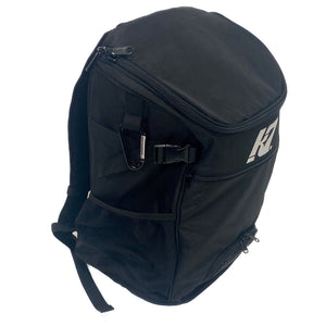 KAP7 Hydrus II Backpack - Black Backpacks KAP7 International