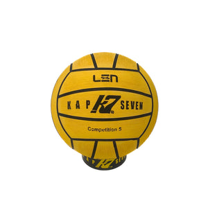 K7 LEN Competition Water Polo Ball Size 5 Balls KAP7 International 