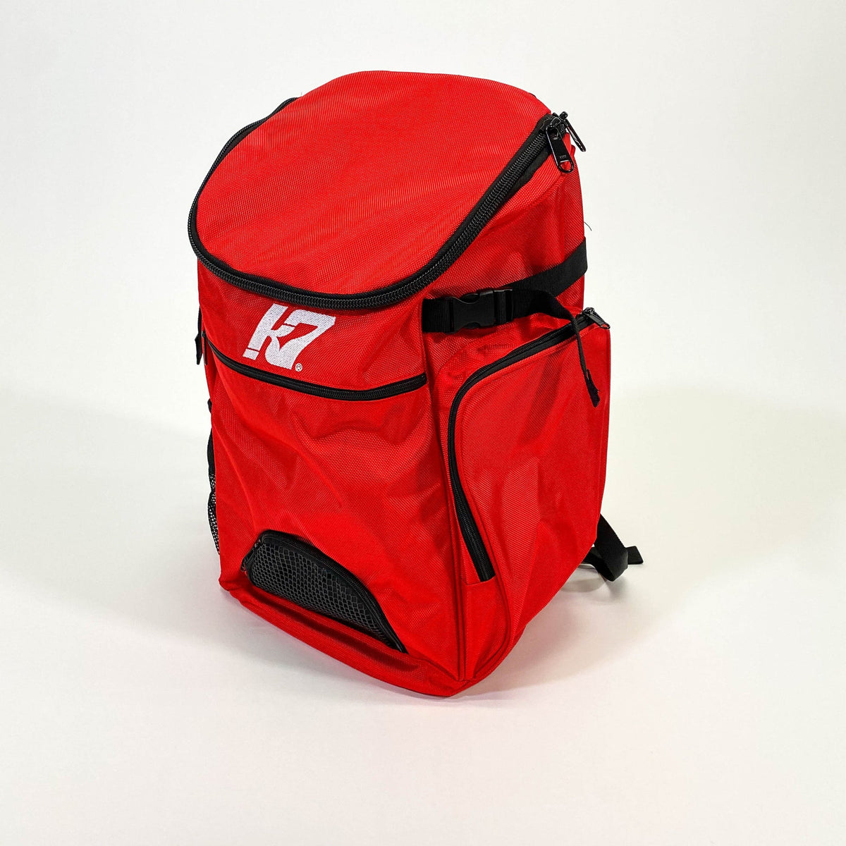 KAP7 Hydrus II Backpack - Red Backpacks KAP7 International