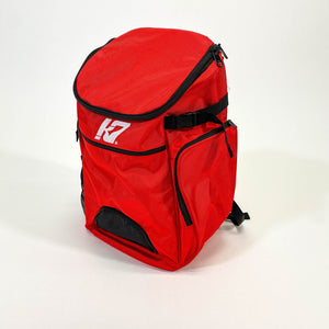 KAP7 Hydrus II Backpack - Red Backpacks KAP7 International