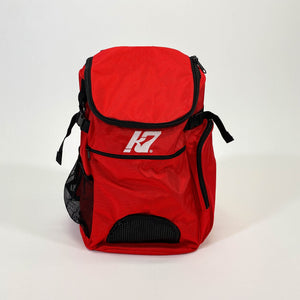 KAP7 Hydrus II Backpack - Red Backpacks KAP7 International