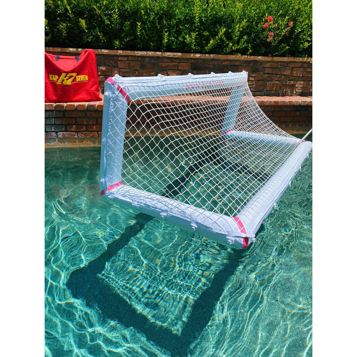 KAP7 10U-Splashball Inflatable Goal Goals KAP7 International