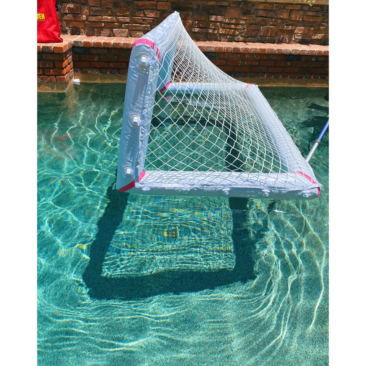 KAP7 10U-Splashball Inflatable Goal Goals KAP7 International