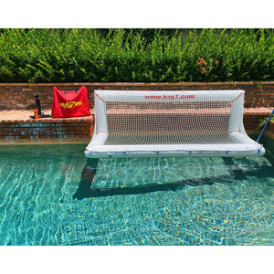 KAP7 Inflatable Goal- 12U Beach Polo Goal Goals KAP7