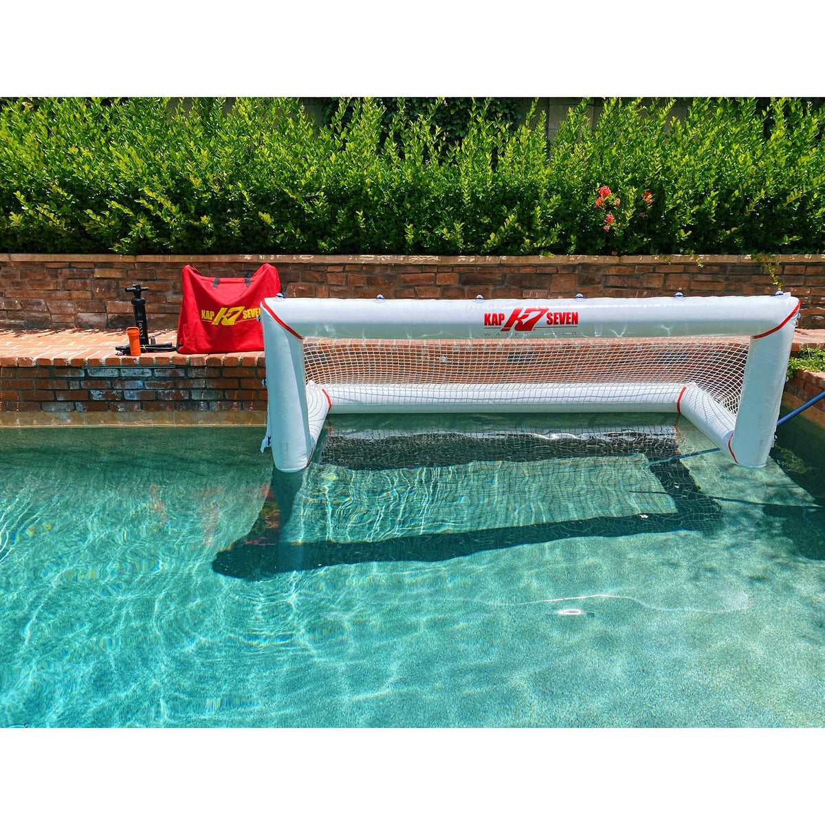 KAP7 Inflatable Goal- 12U Beach Polo Goal Goals KAP7