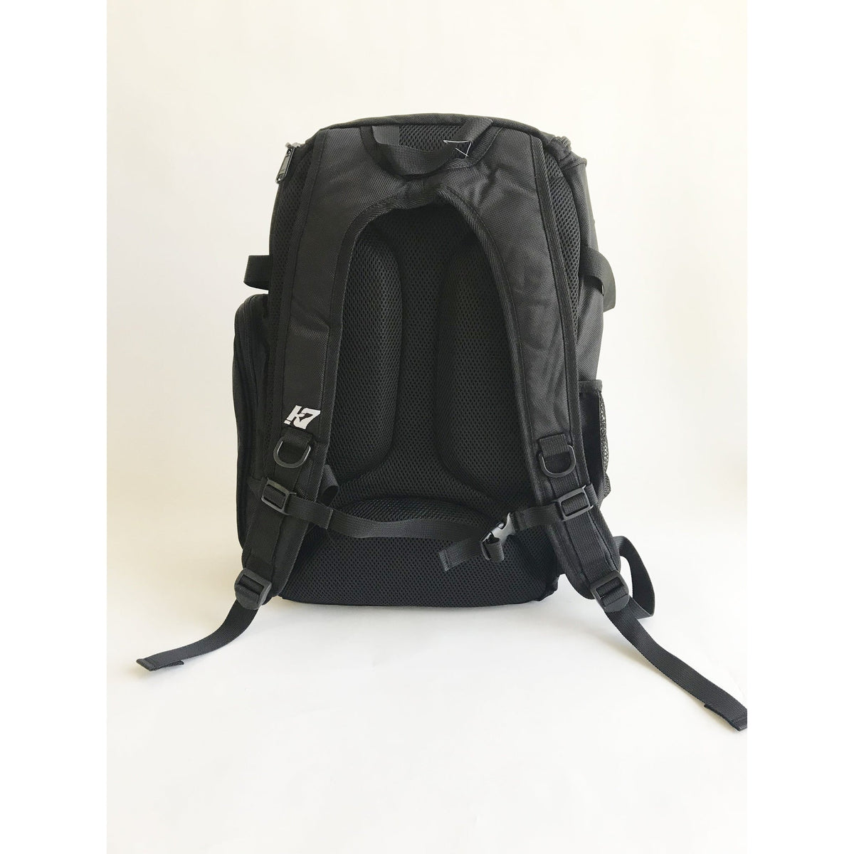 KAP7 Hydrus II Backpack - Black and Navy Backpacks KAP7 International
