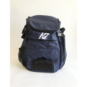 KAP7 Hydrus II Backpack - Navy Backpacks KAP7 International