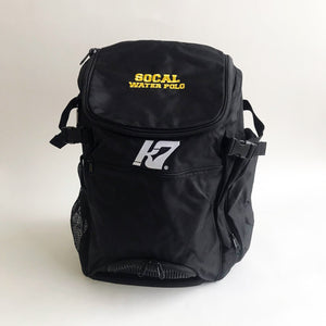 SoCal Water Polo Team Store - Hydrus II Backpack Backpacks KAP7 International 