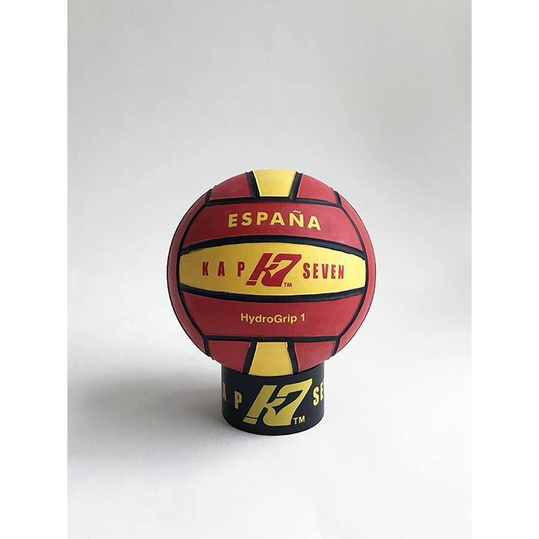 Size 1 Spain Mini Water Polo Ball Balls KAP7 International