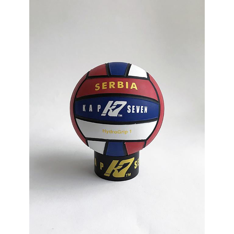Size 1 Serbia Mini Water Polo Ball Balls KAP7 International