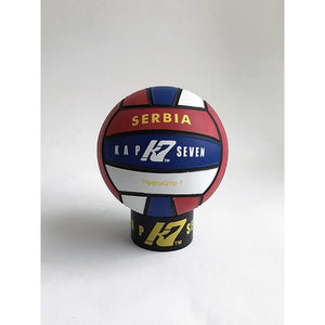 Size 1 Serbia Mini Water Polo Ball Balls KAP7 International