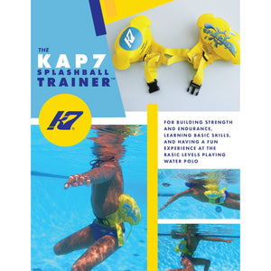 KAP7 Splashball Trainer Float Floats KAP7 International 